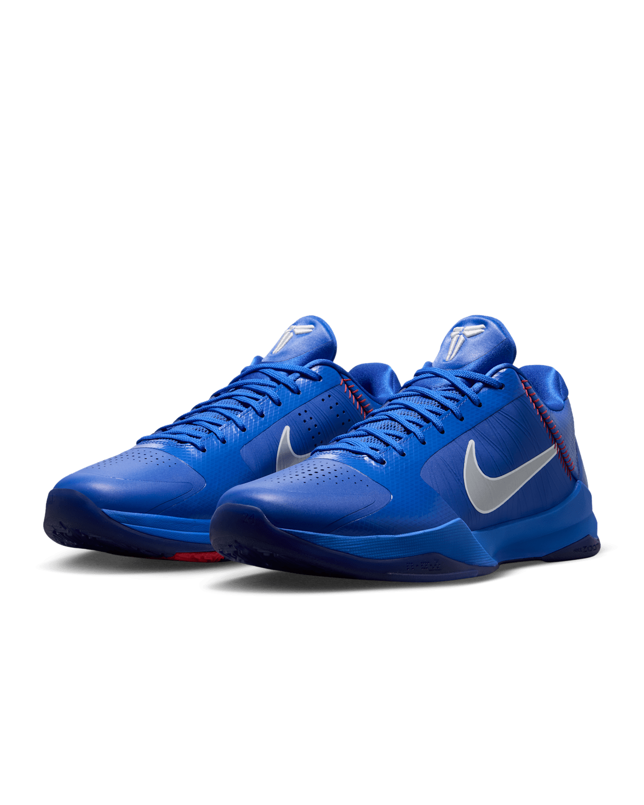 NIKE公式】コービー 5 プロトロ 'Hyper Royal' (IO6256-400) 発売日